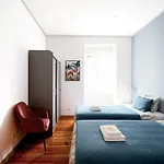 Sweet Family Apartment *