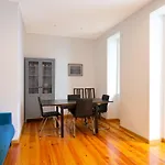 Sweet Family Apartment