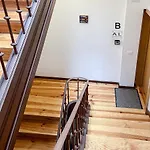 Sweet Family Apartment *
