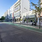 شقة Sweet Family Lisboa