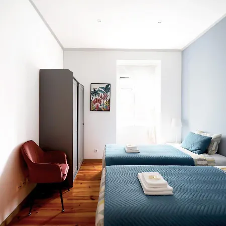Sweet Family Appartement *