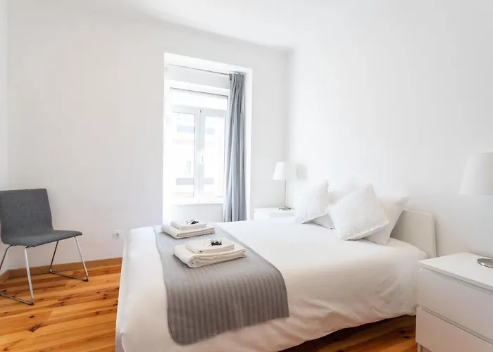 Sweet Family Lejlighed *