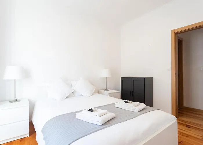 Sweet Family Lejlighed *