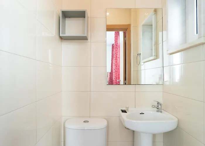 Sweet Family Lejlighed