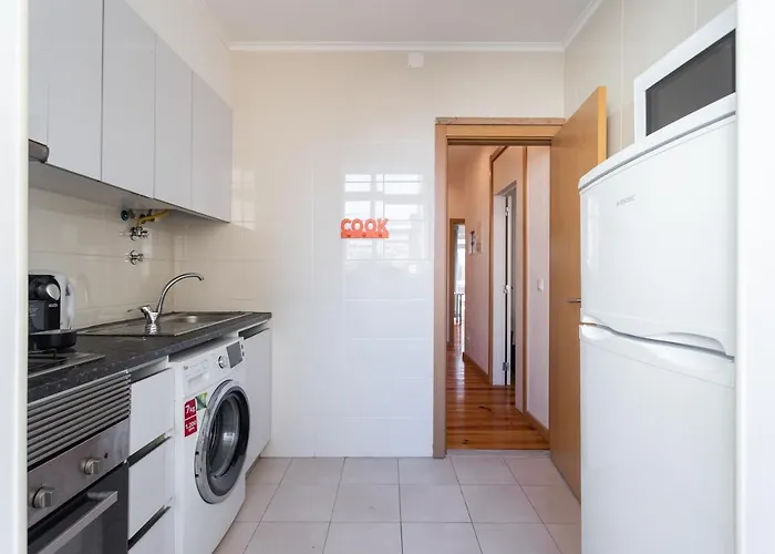 Sweet Family Lejlighed *