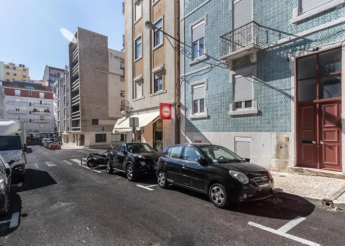 Sweet Family * Lisboa