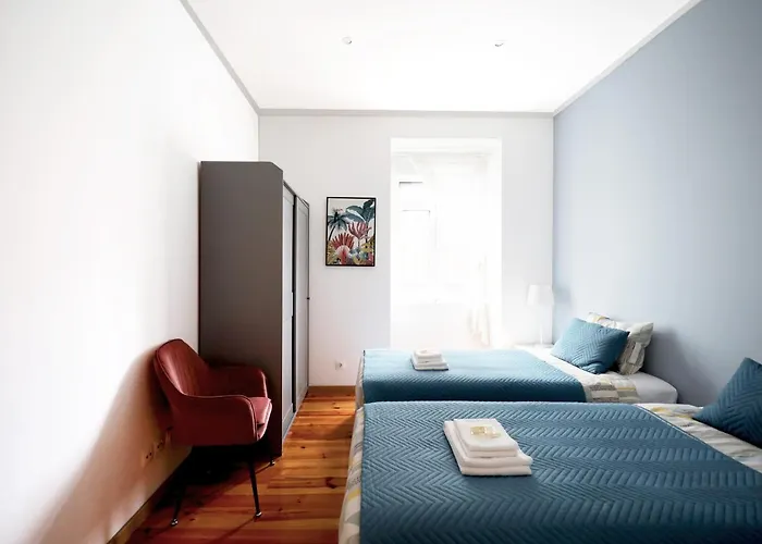 Sweet Family Lejlighed *