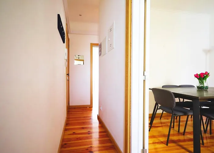 Sweet Family Lejlighed Lisboa