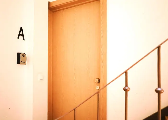 Lejlighed Sweet Family *