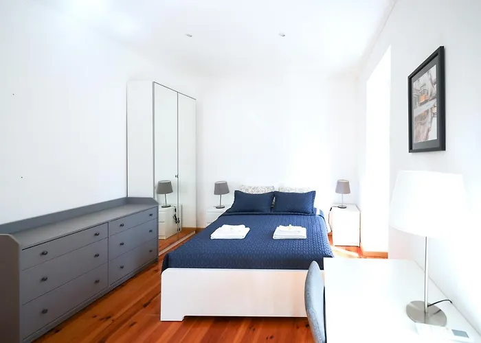 Sweet Family Lejlighed