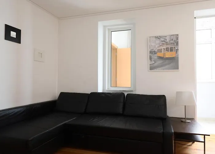 Sweet Family Lejlighed *