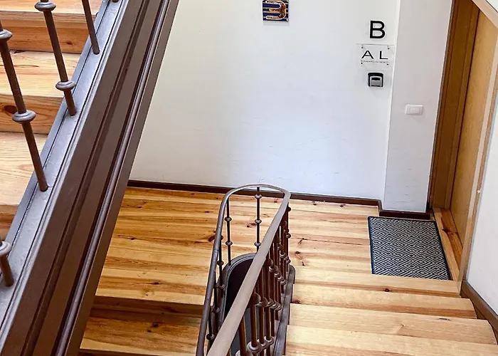 Sweet Family Lejlighed *