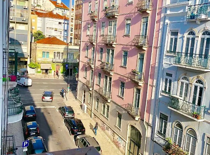 Sweet Family Lejlighed