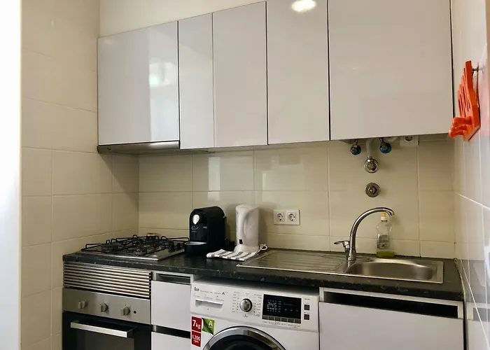 Sweet Family Lejlighed Lisboa