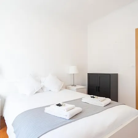 Sweet Family Apartment *
