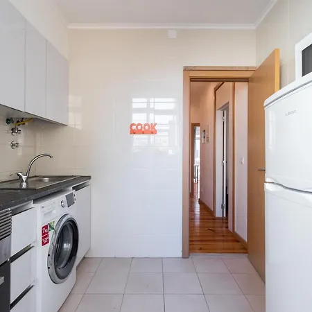 Sweet Family Apartment *