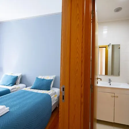 Apartment Sweet Family Lisbon
