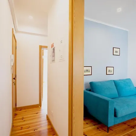 Apartment Sweet Family Lisbon