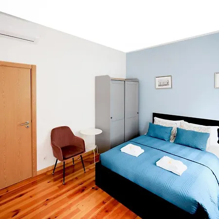 Sweet Family Appartement *