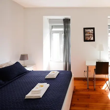 Sweet Family Apartment