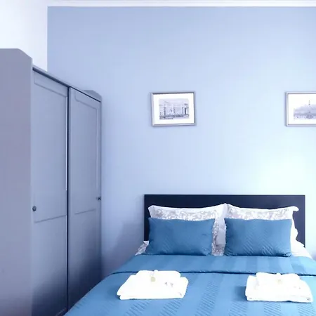 Sweet Family Apartment Lisbon