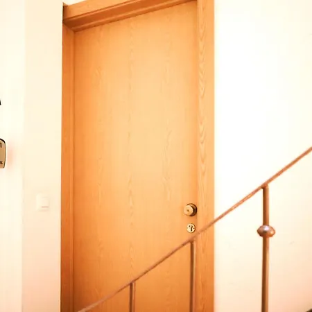 Apartment Sweet Family *