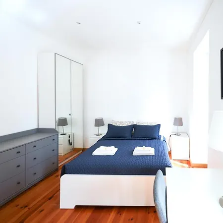 Sweet Family Apartment