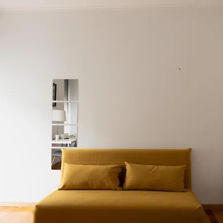Sweet Family Apartment Lisbon