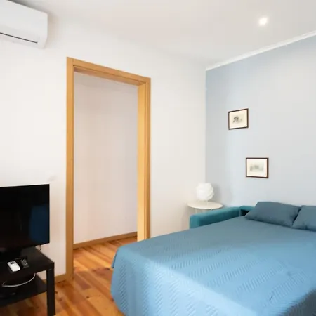 Sweet Family Apartment Lisbon