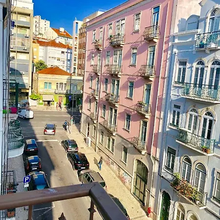 Sweet Family Apartment