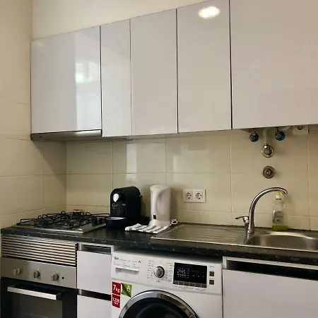 Sweet Family Apartment Lisbon